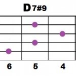 D7#9