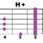 H+