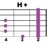 H+