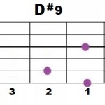 D#9