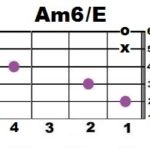 Am6+E