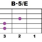 B-5+E