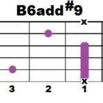 B6add#9