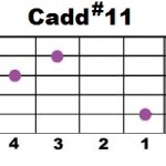 Cadd#11