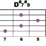 D#7#9