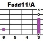 Fadd11+A